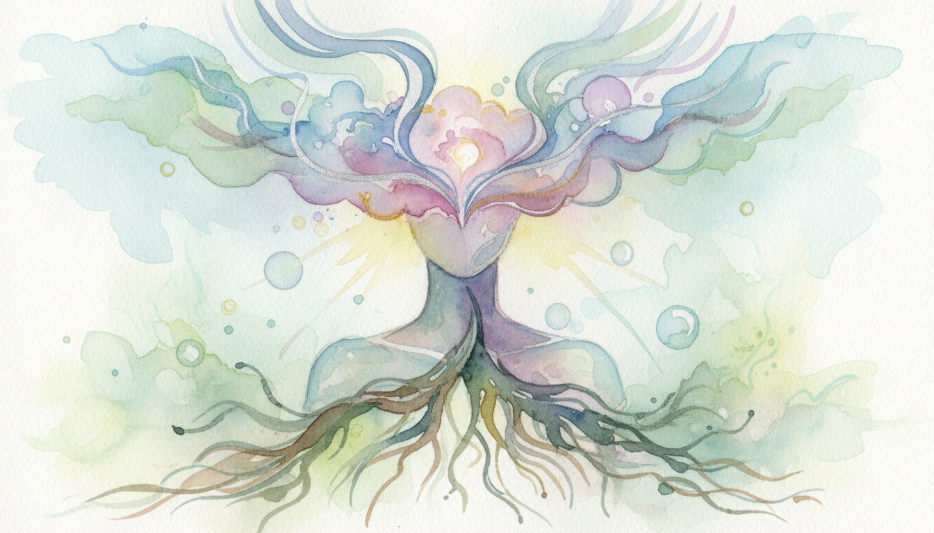 なぜ心の問題が肩に現れるの？