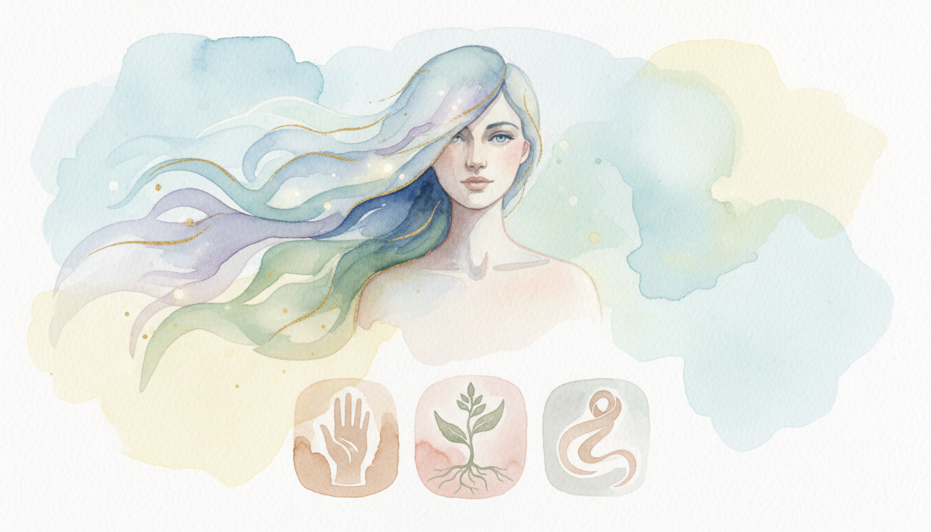 左肩の痛みが伝える3つの具体的なメッセージ