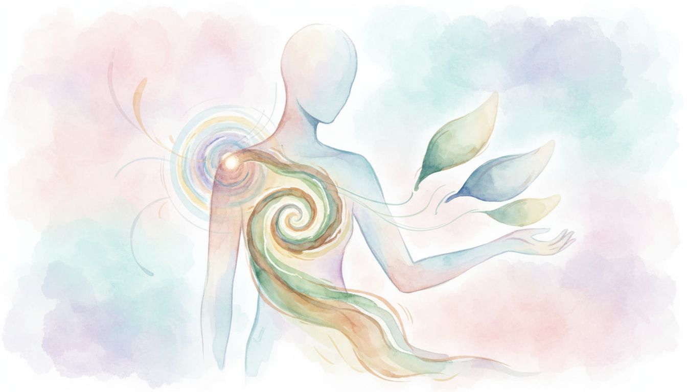 自分軸を取り戻す！日常でできる3つのケア