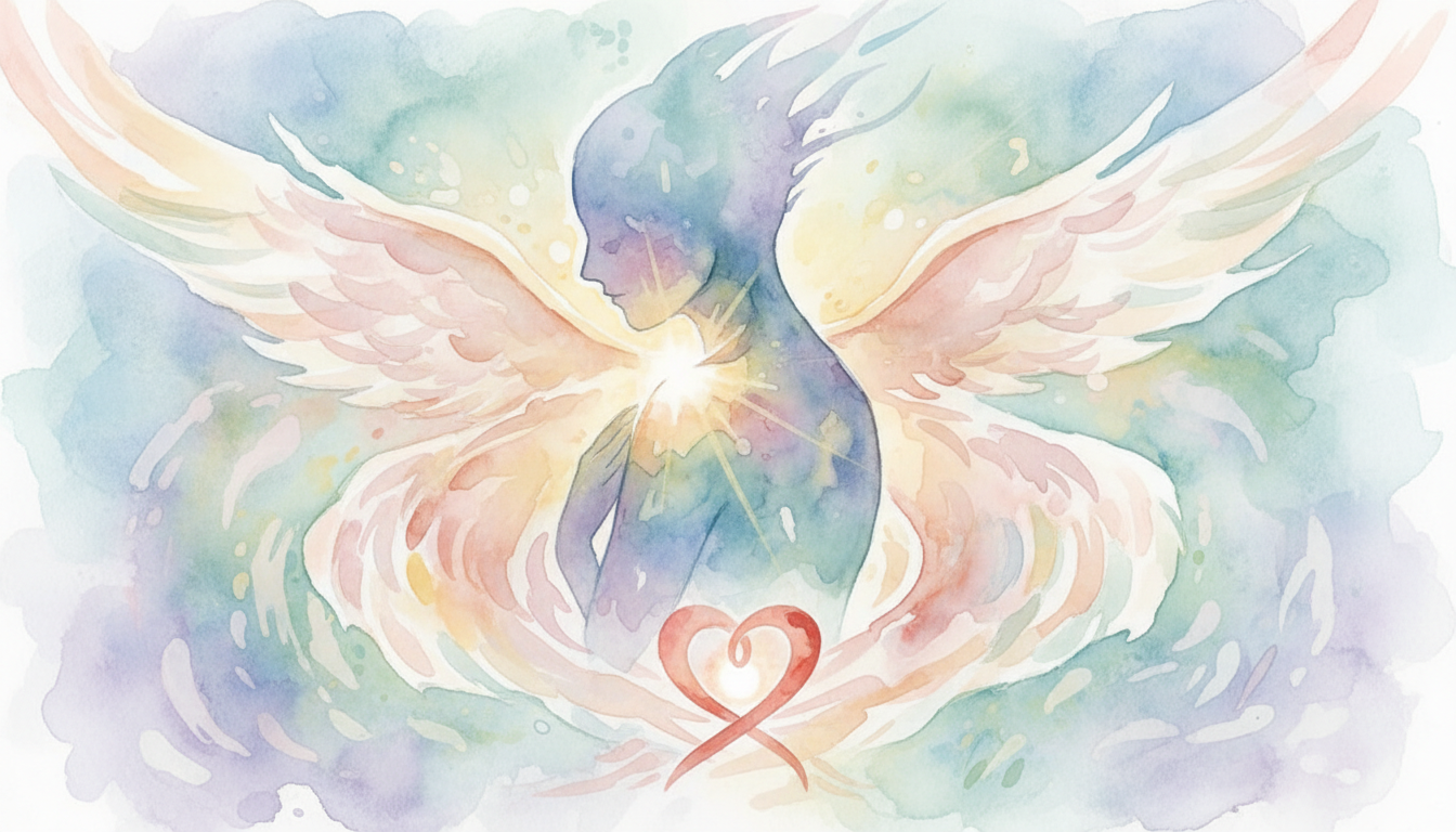 まとめ：痛みはあなたを守るための愛のメッセージ