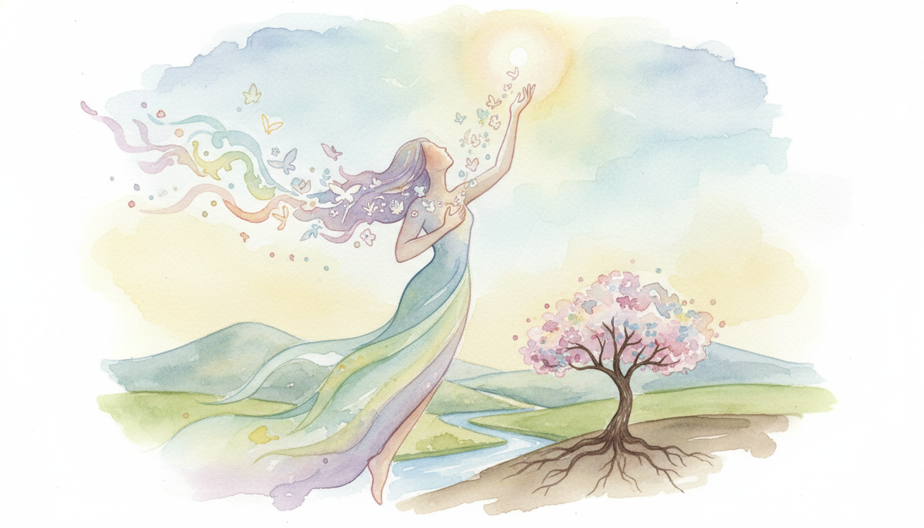 今日からできる！自分軸で生きるためのヒント