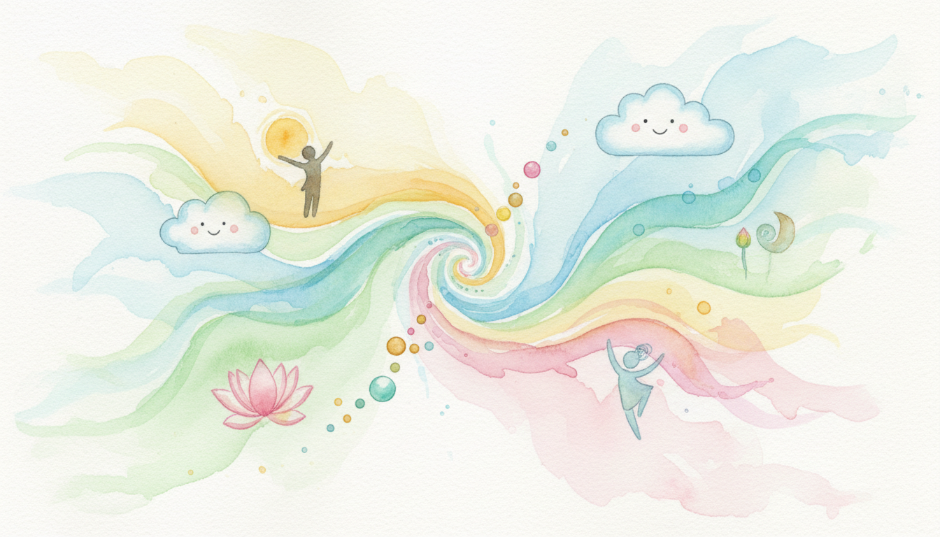 まとめ：人生は「楽しんだもの勝ち」