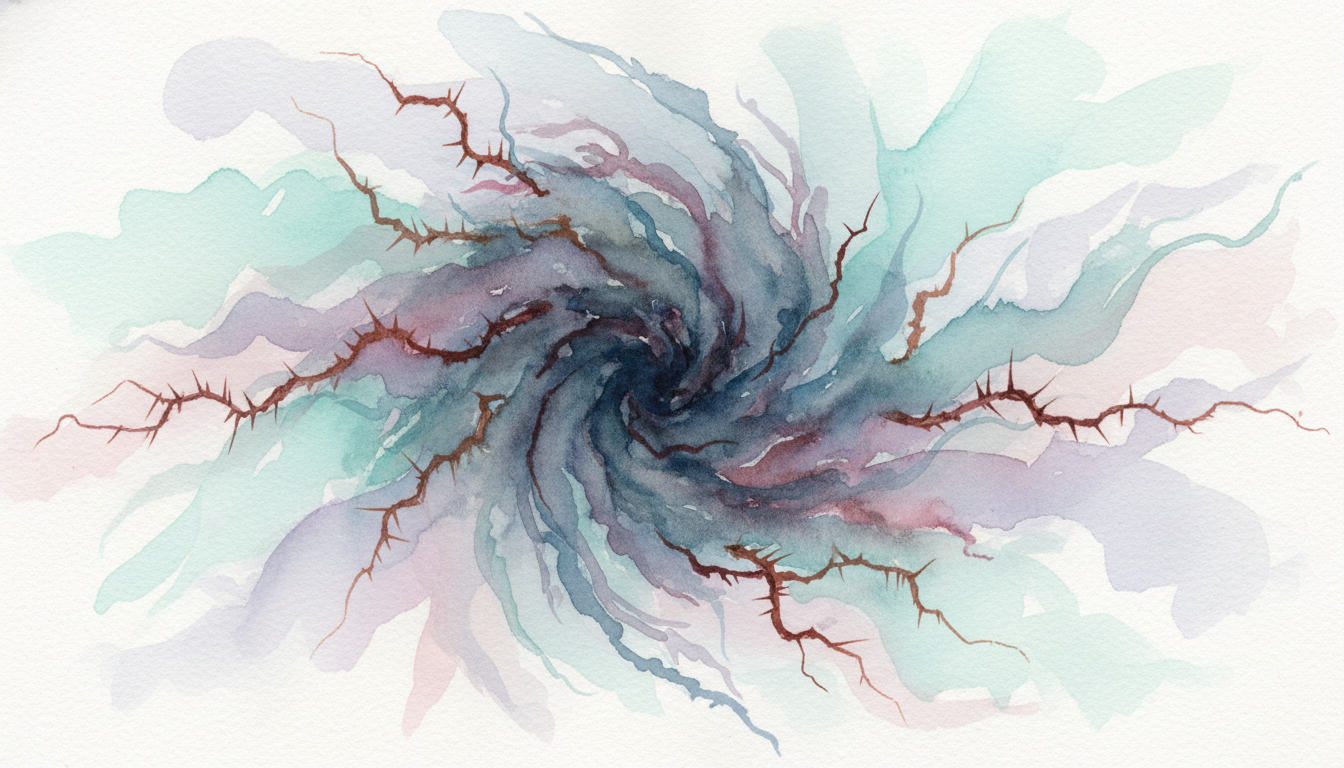 人に恨まれている人の波動の状態とは？