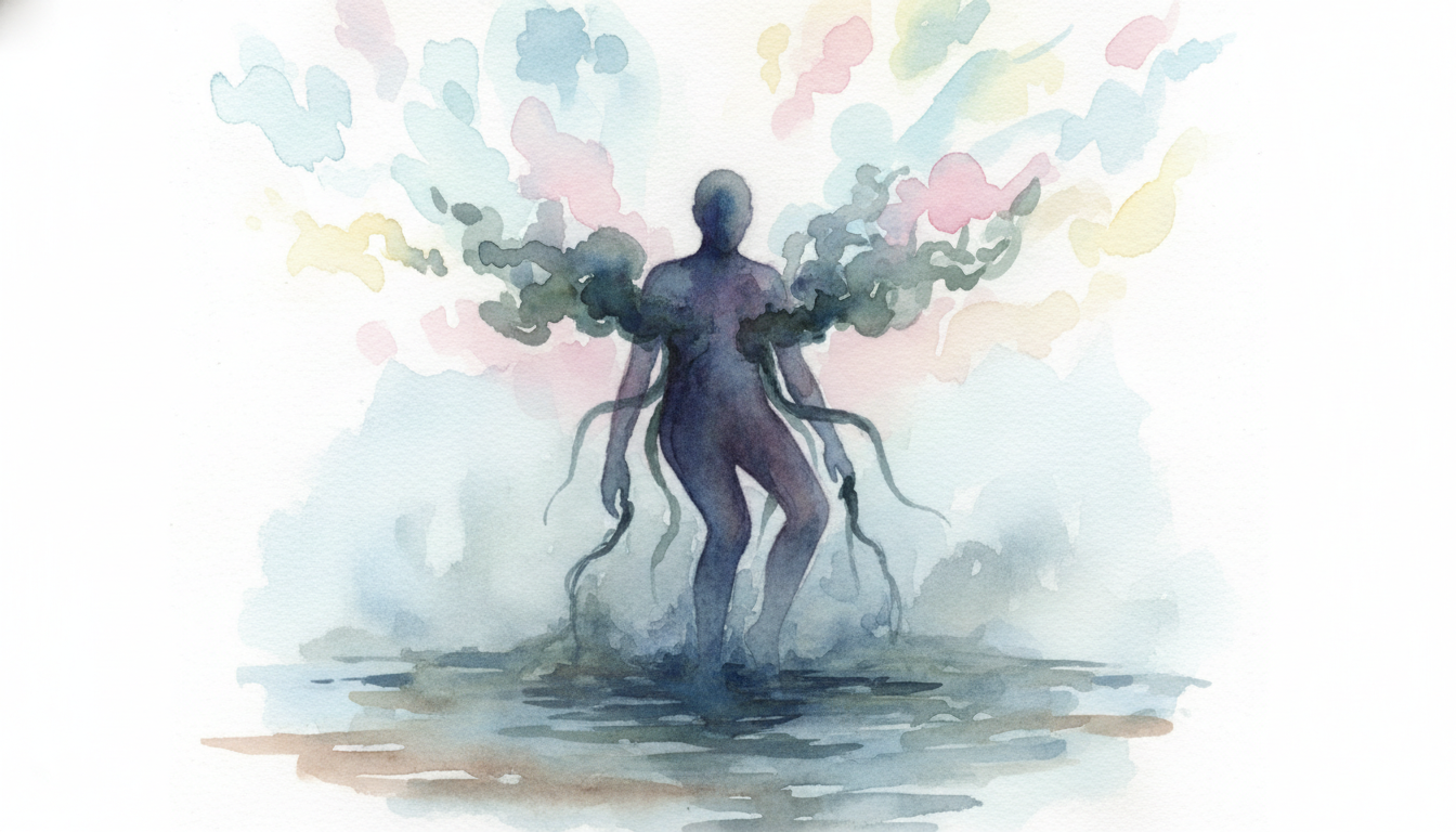 なぜ波動が重くなってしまうのか？