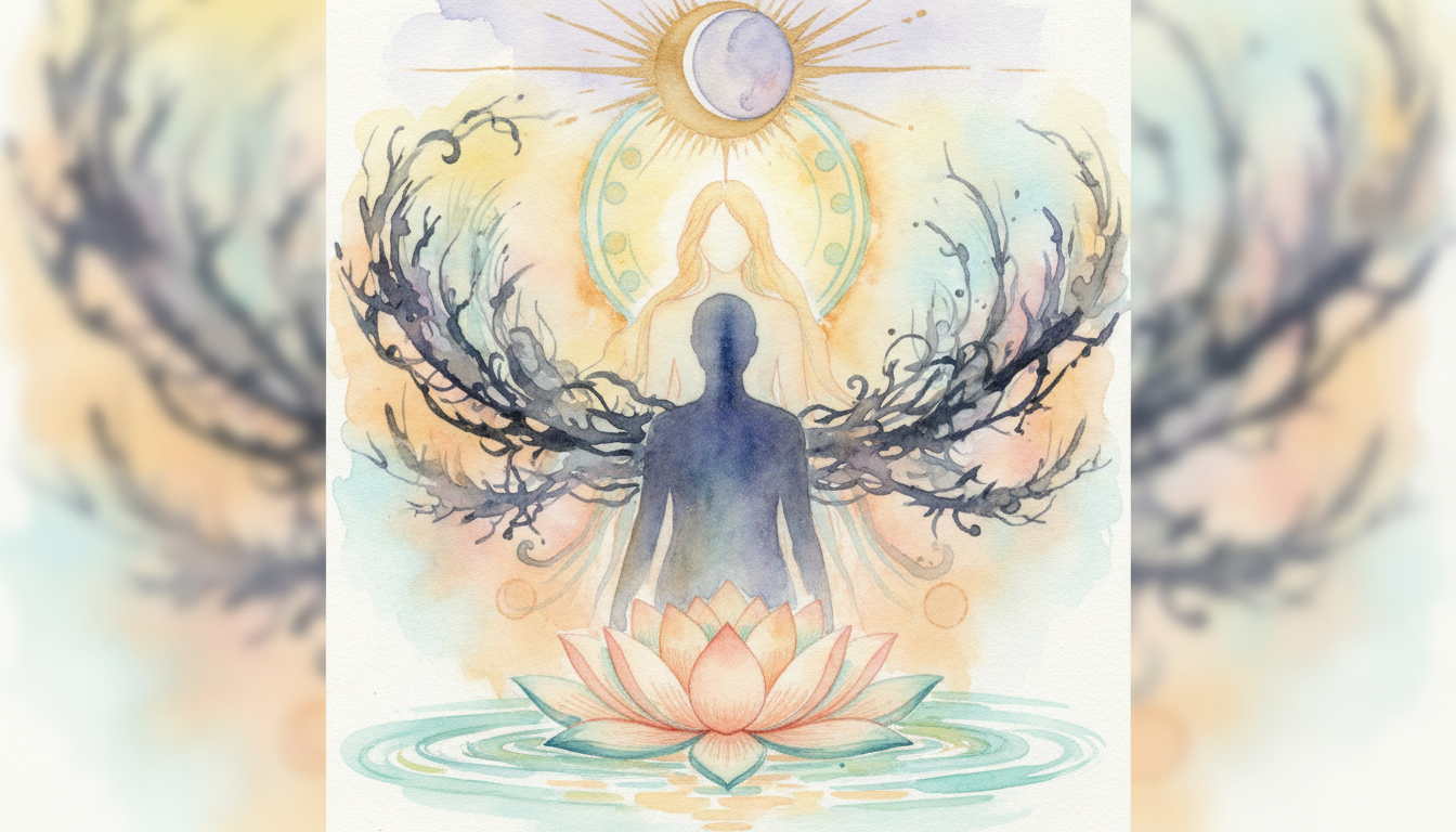 まとめ：自分の光を大切にしましょう