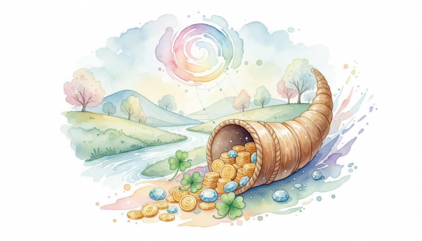 日常で豊かさを育むヒント