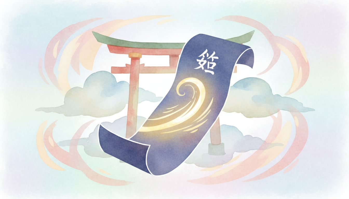 まとめ：凶は神様からのエールです