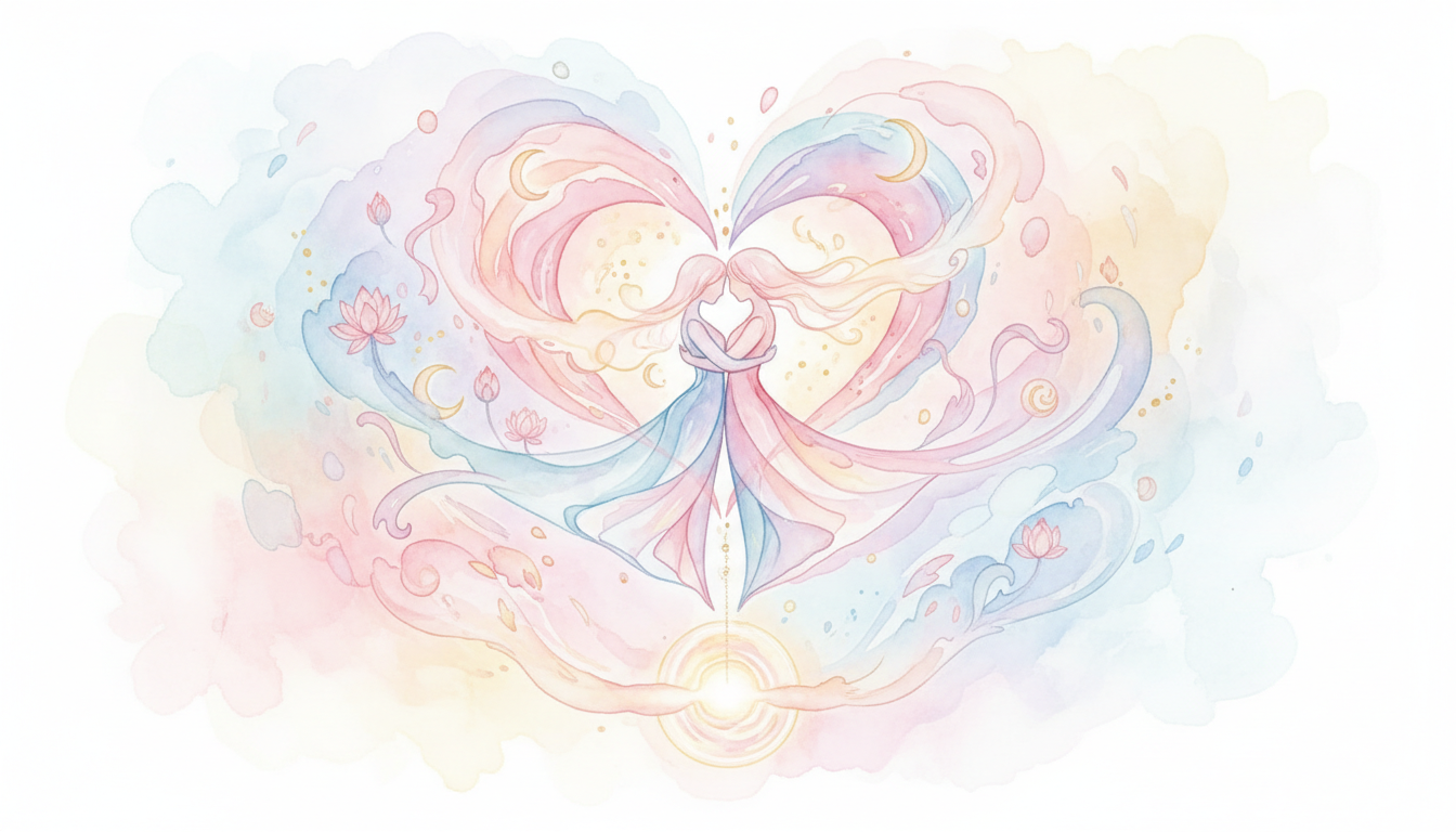 なぜ恋愛の引き寄せで好転反応が起きるの？