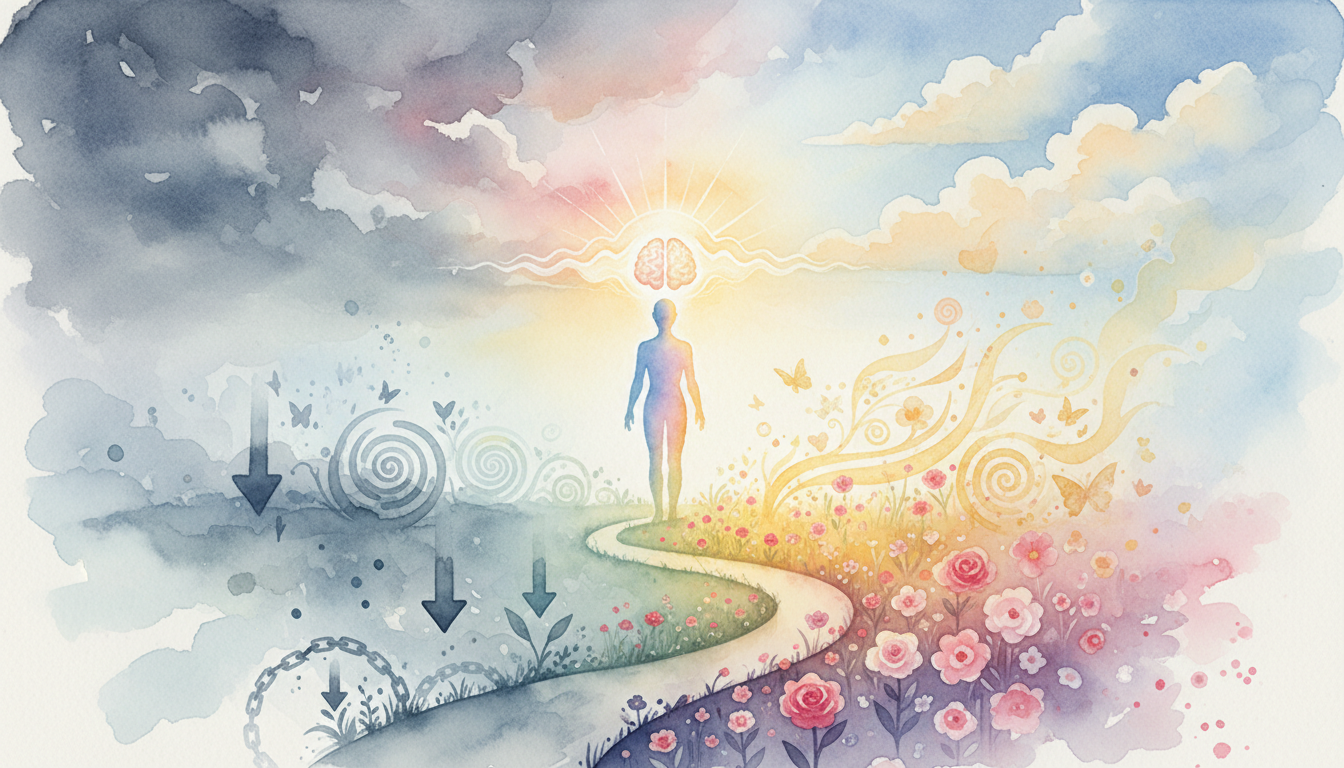 なぜ思考が現実を変えるの？