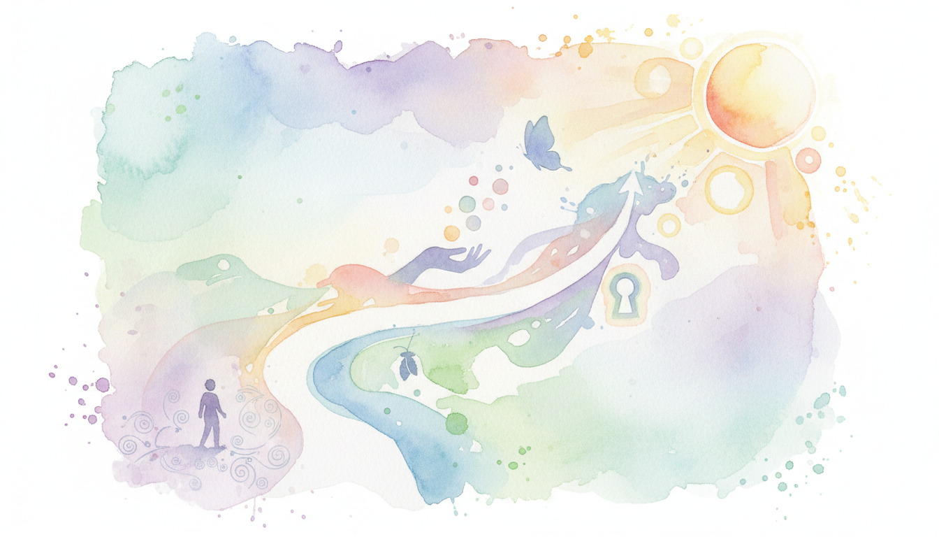 今日から始める小さなステップ