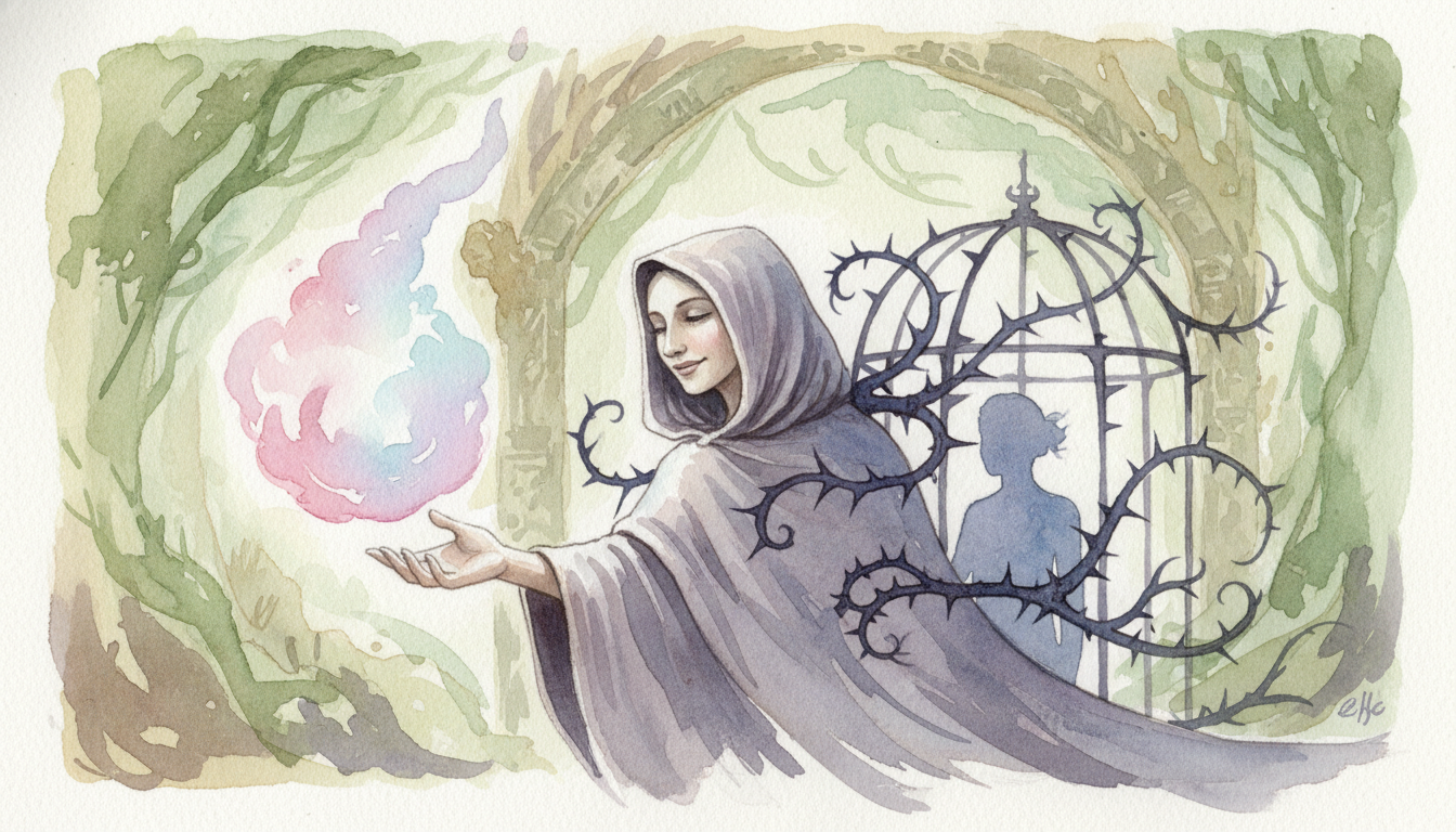 優しい言葉で近づく罠の正体