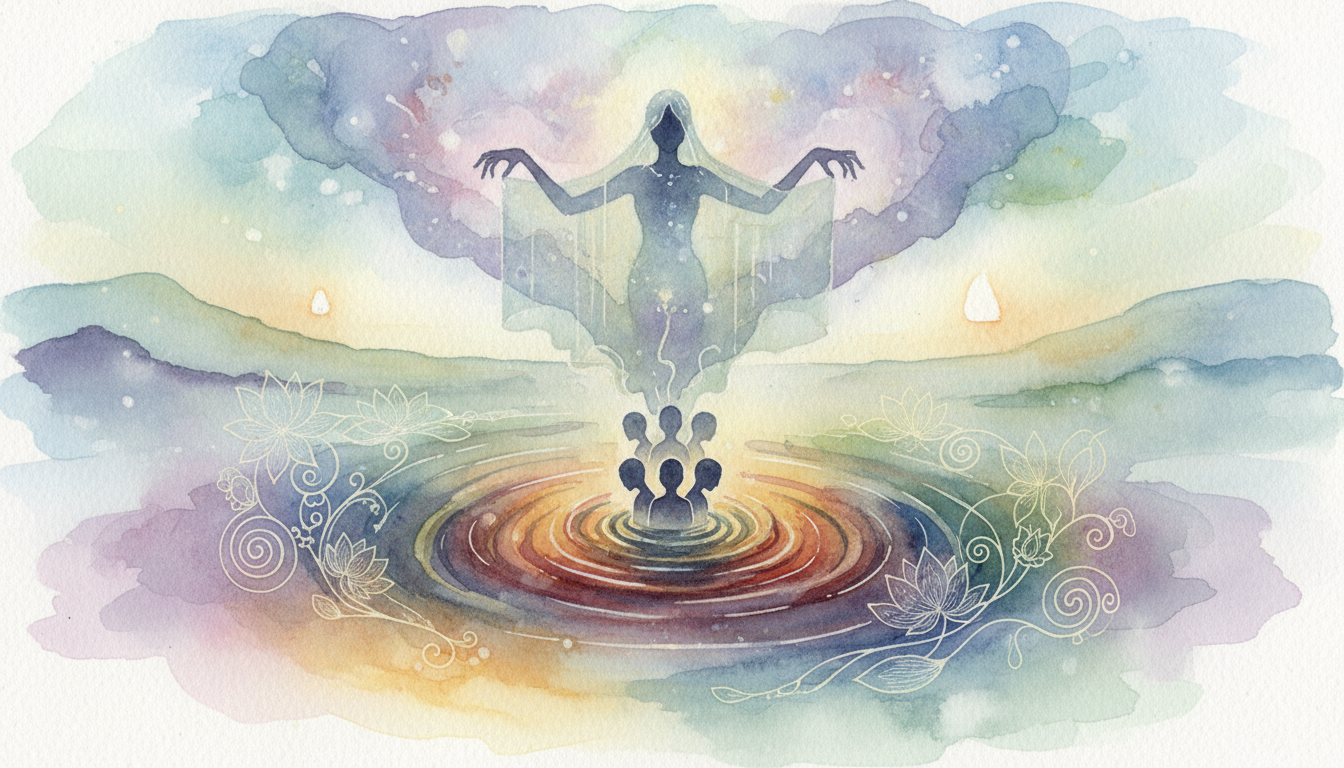 なぜ深く引き込まれてしまうのか？