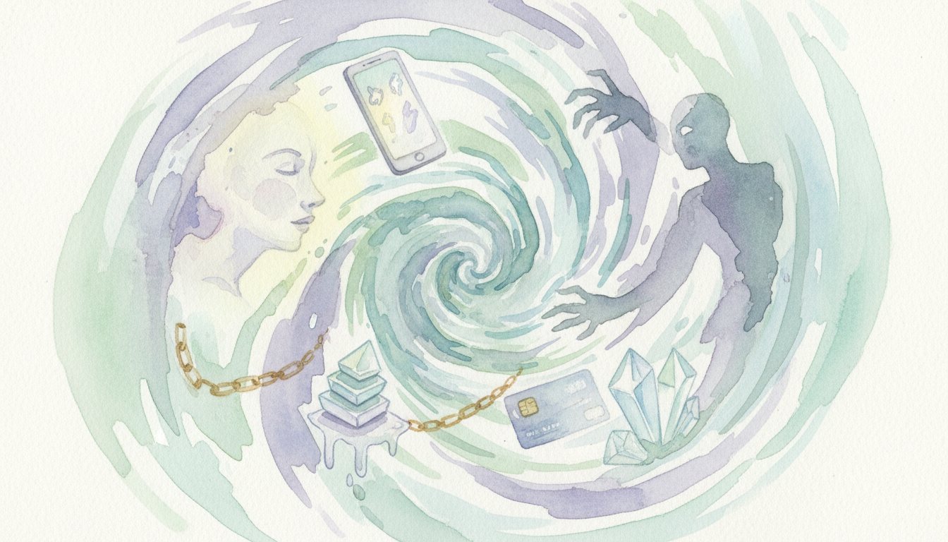 日常に潜む危険なサインの具体例