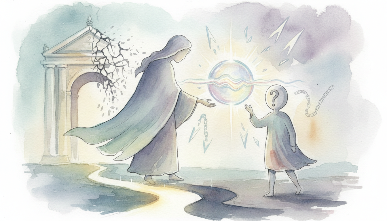 違和感に気づいたらどうするべき？