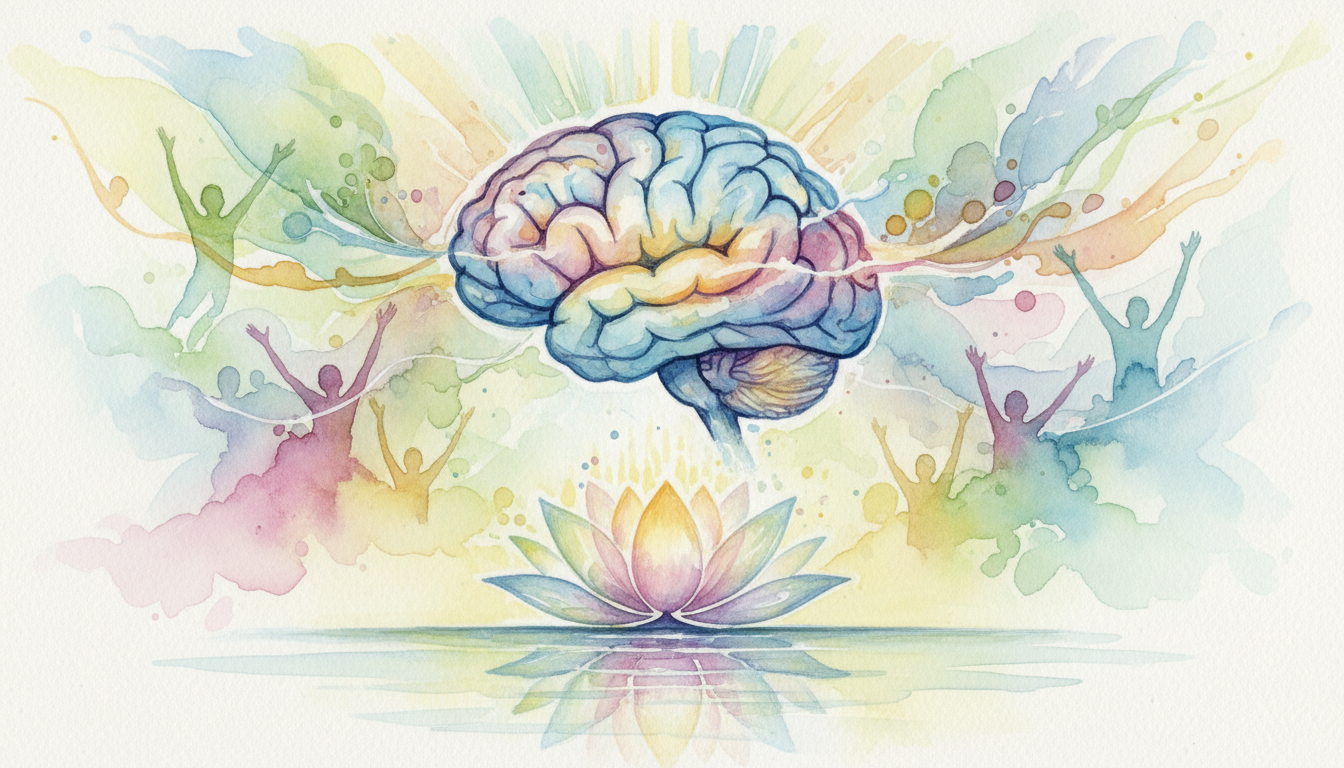 科学が証明しつつあるあなたに眠る無限の力