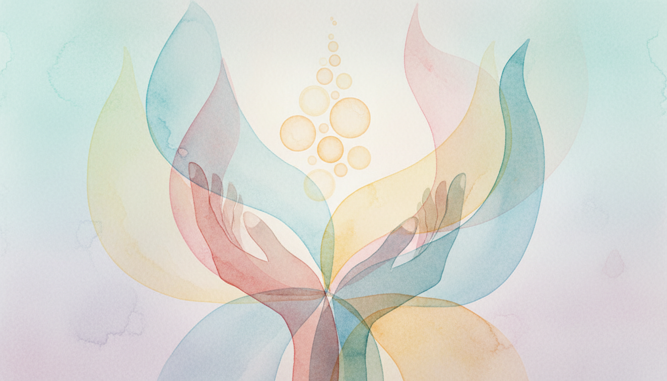 アファメーションの基本となる正しいやり方