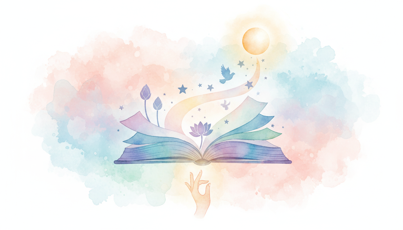 願いを叶えるアファメーションの具体例