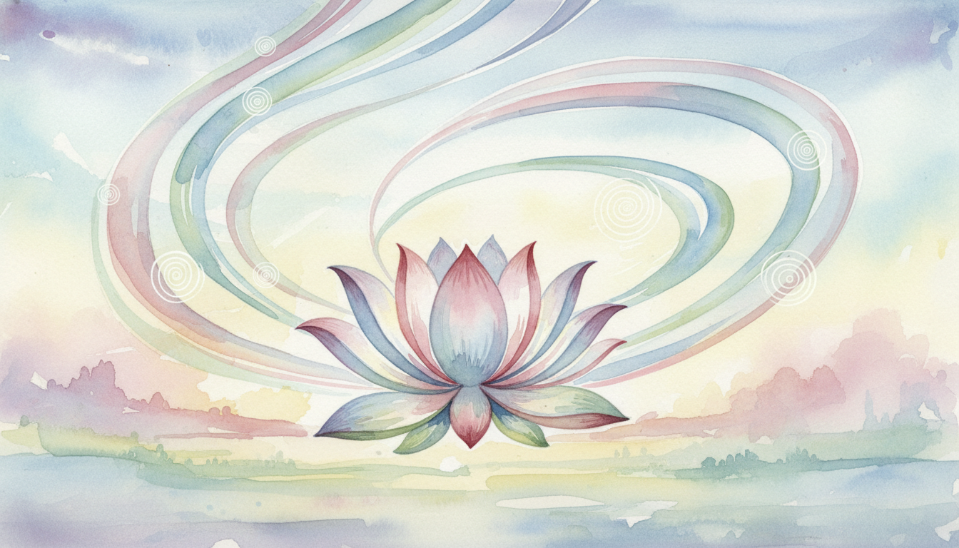 アファメーションのやり方のおさらい