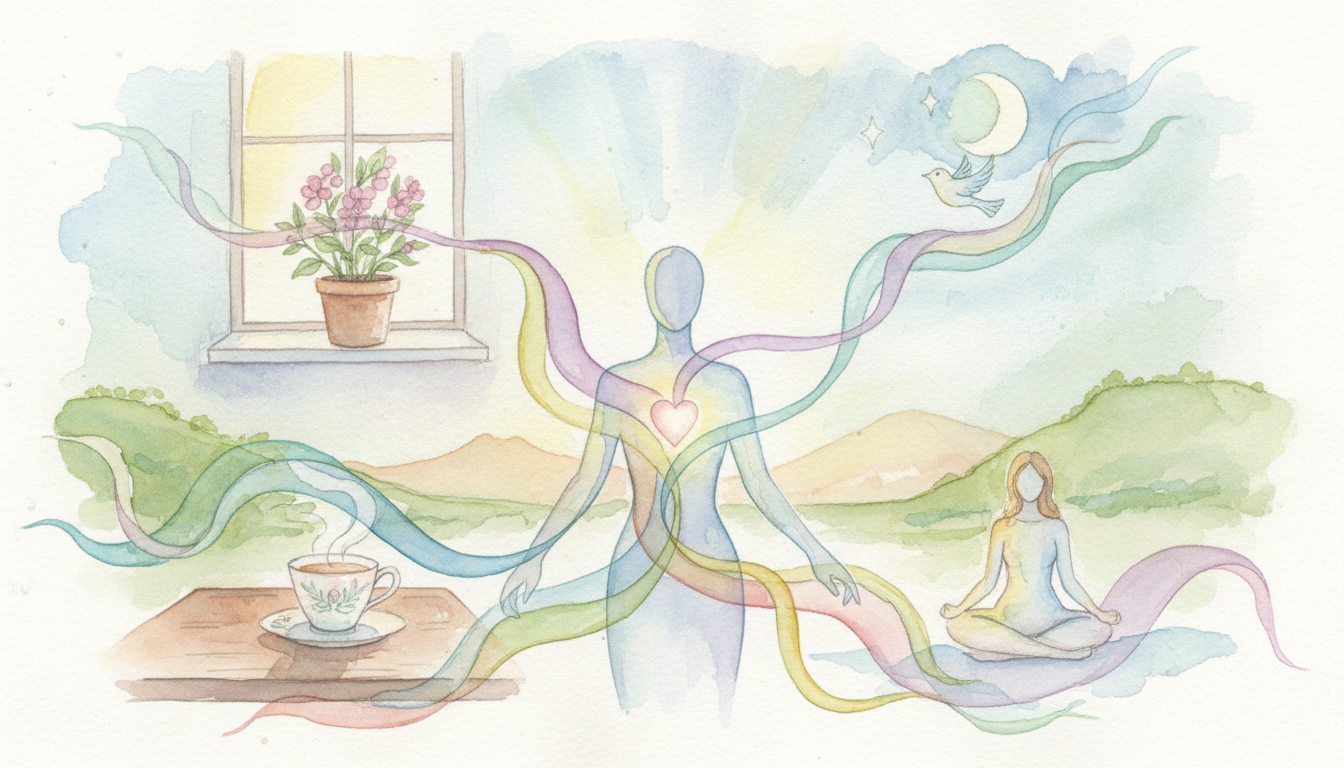 日常生活の中で見えてくる具体例