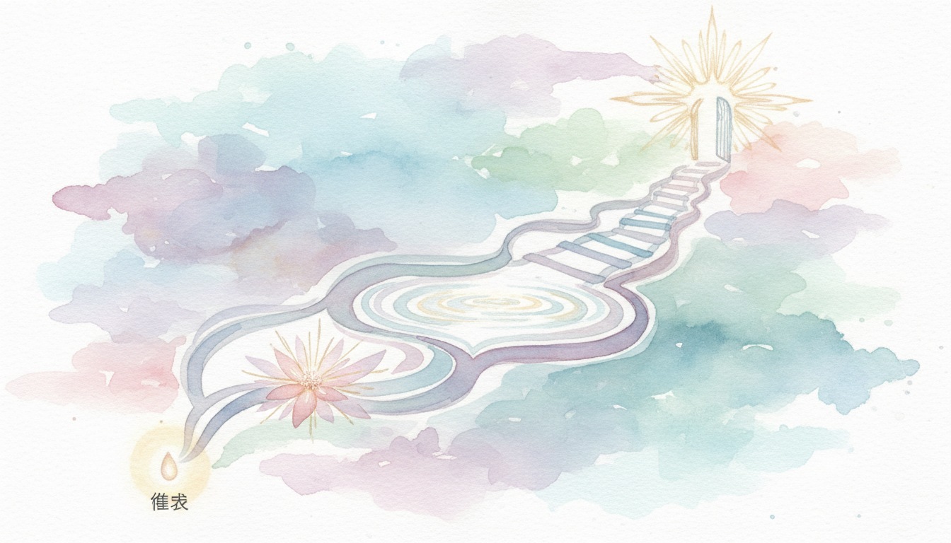 なぜこの順番で進めることが大切なの？