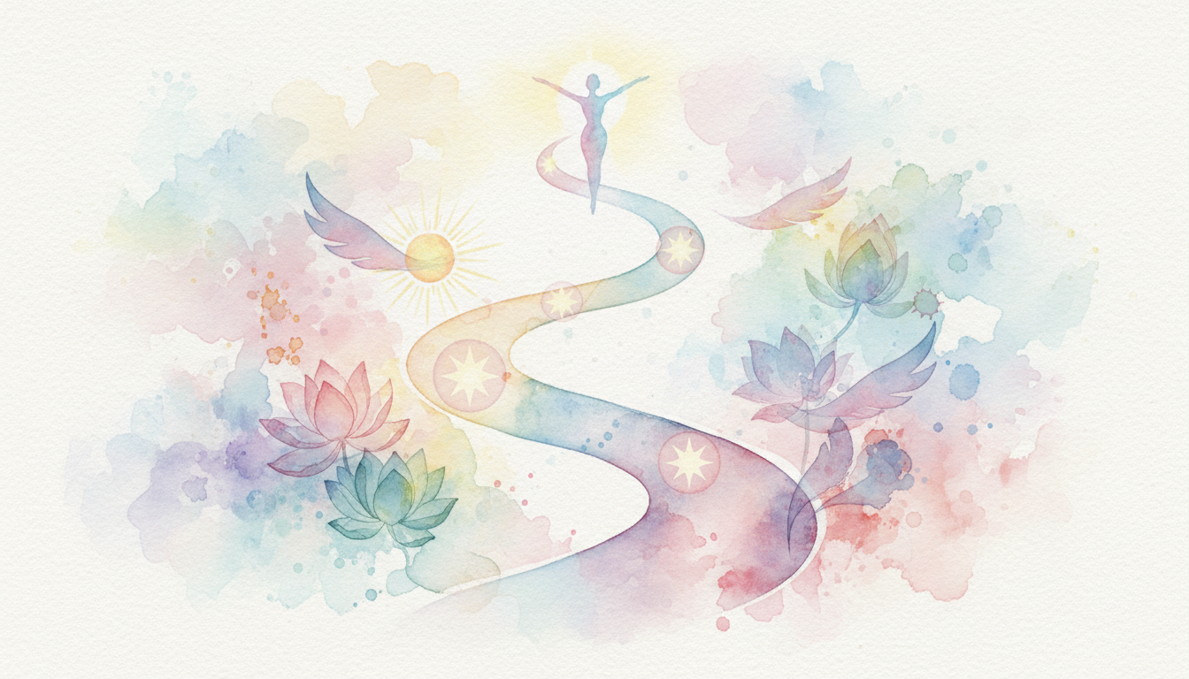 今日からできる！自分らしく輝くためのヒント