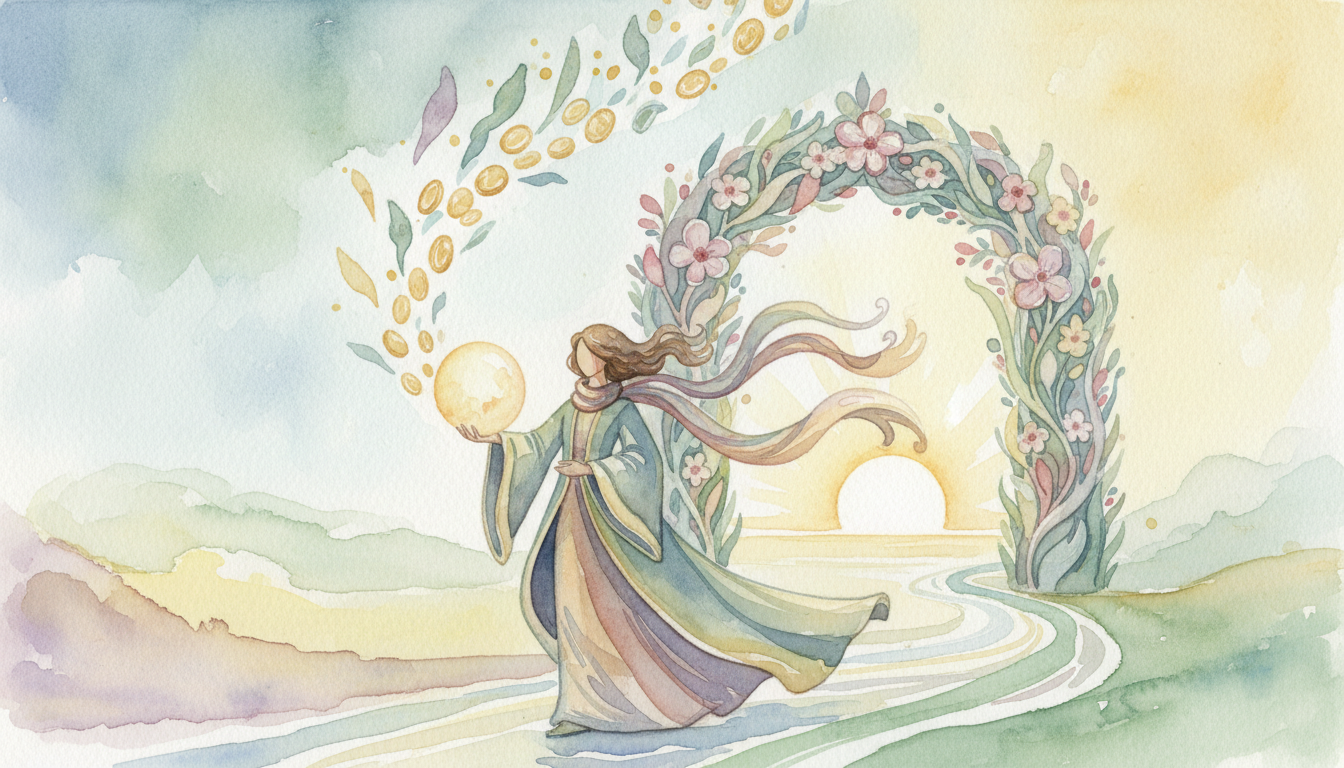 年収1000万円は「喜ばれた結果」の証