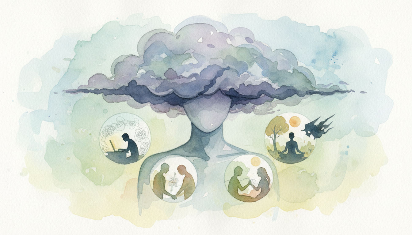 日常生活でよくある3つのケース