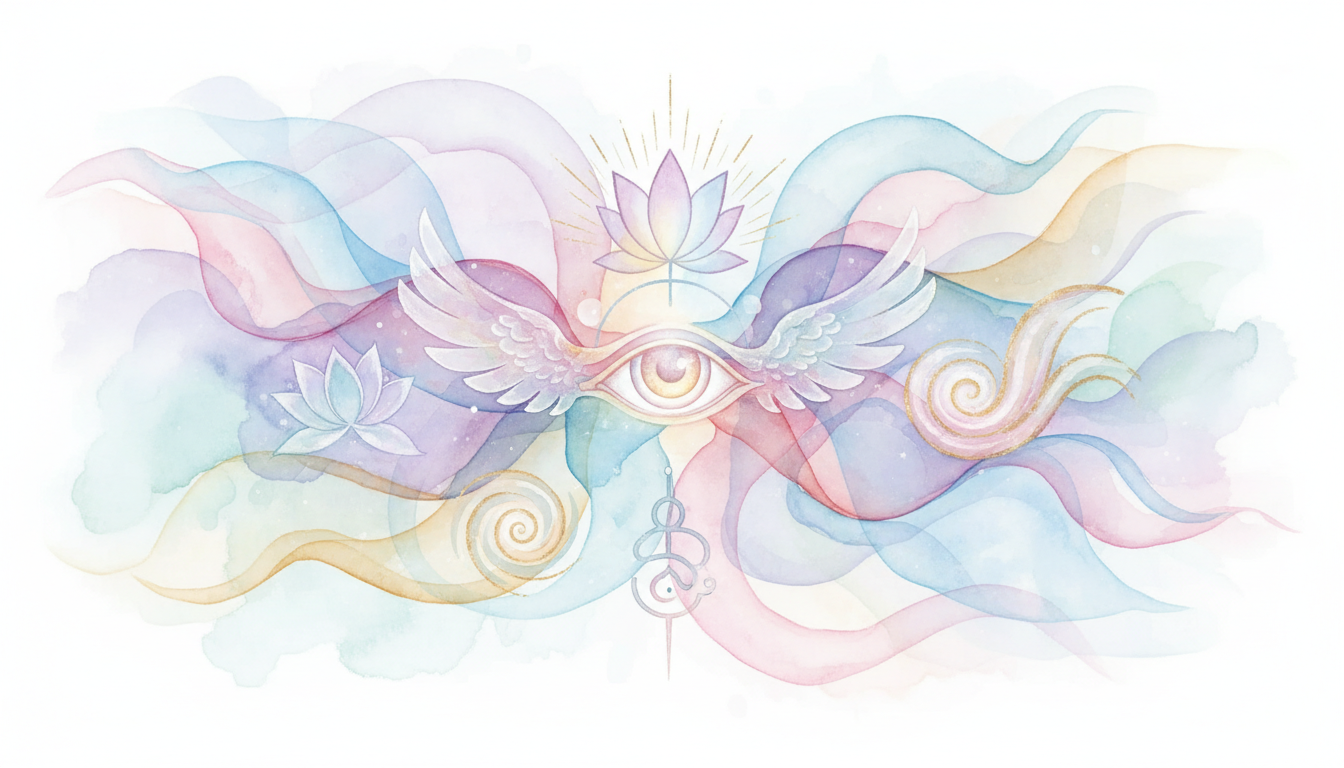 ニューエイジ思想とはどんな意味？