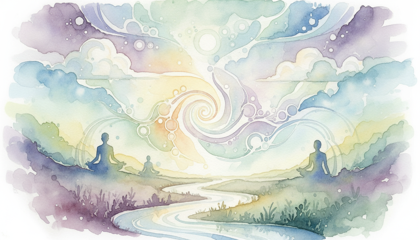 なぜ現代のスピリチュアルの源流なの？