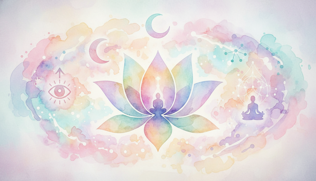 ニューエイジ思想についてのまとめ