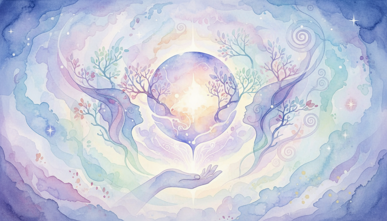 霊感を鍛えるってどういうこと？