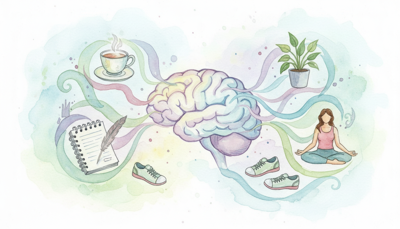 なぜ日常のトレーニングで感覚が磨かれるの？