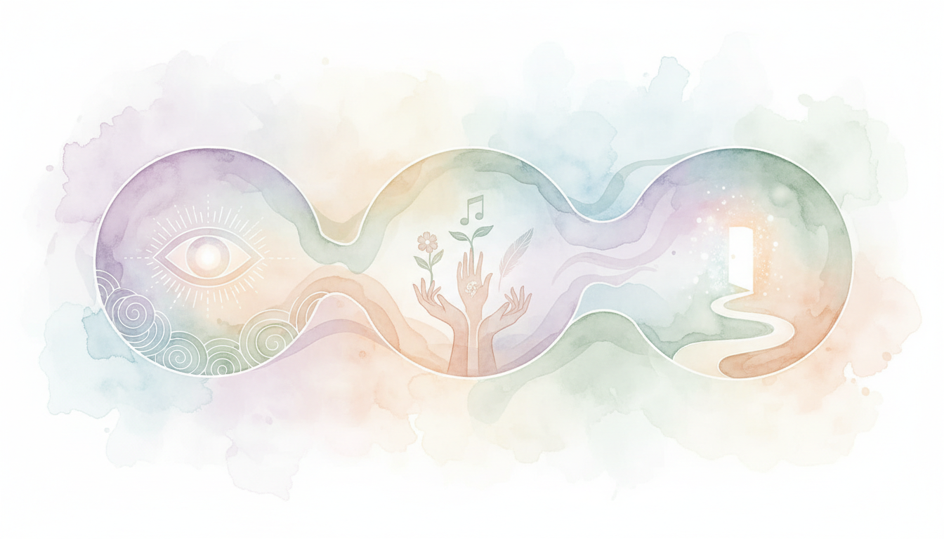 感覚を磨くための具体的な3つのアプローチ