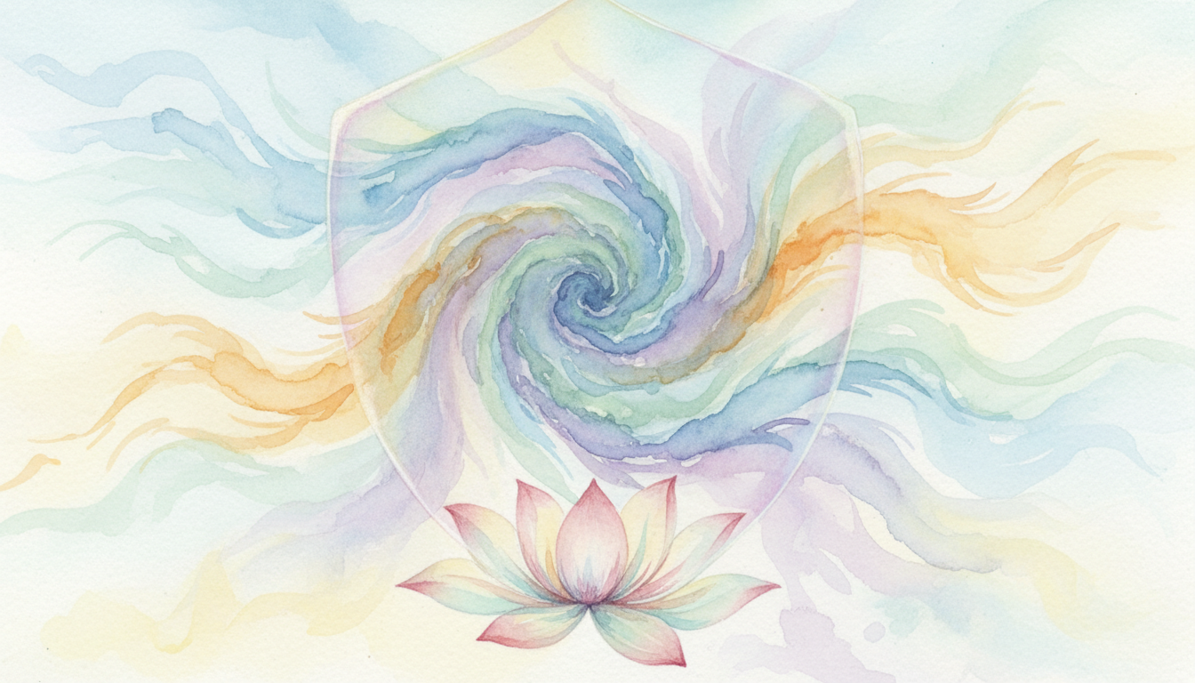 嫉妬のエネルギーは自分の内側から変えられる？