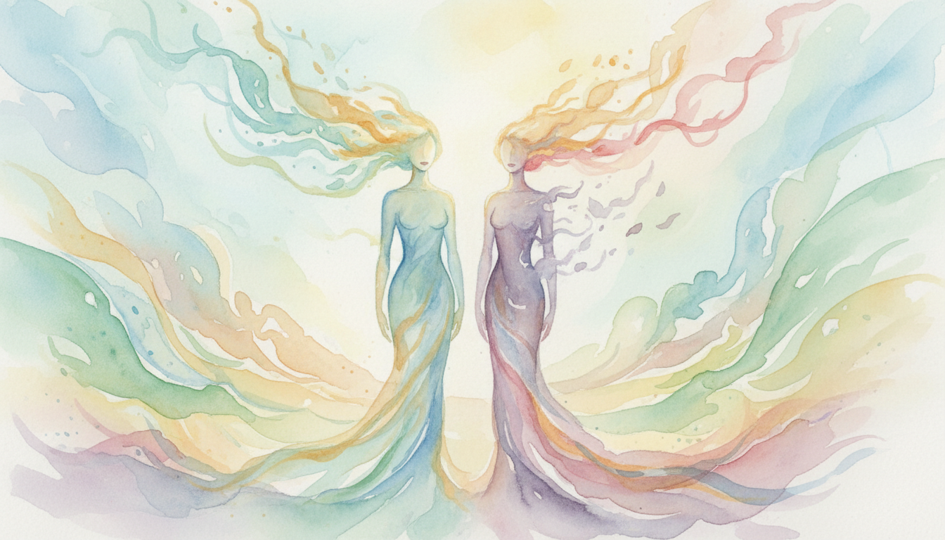 なぜ引き寄せの法則で嫉妬を回避できるの？