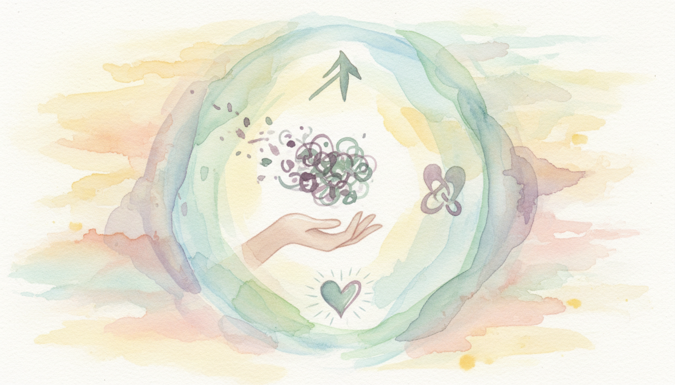 今日からできる！嫉妬を遠ざける3つの習慣