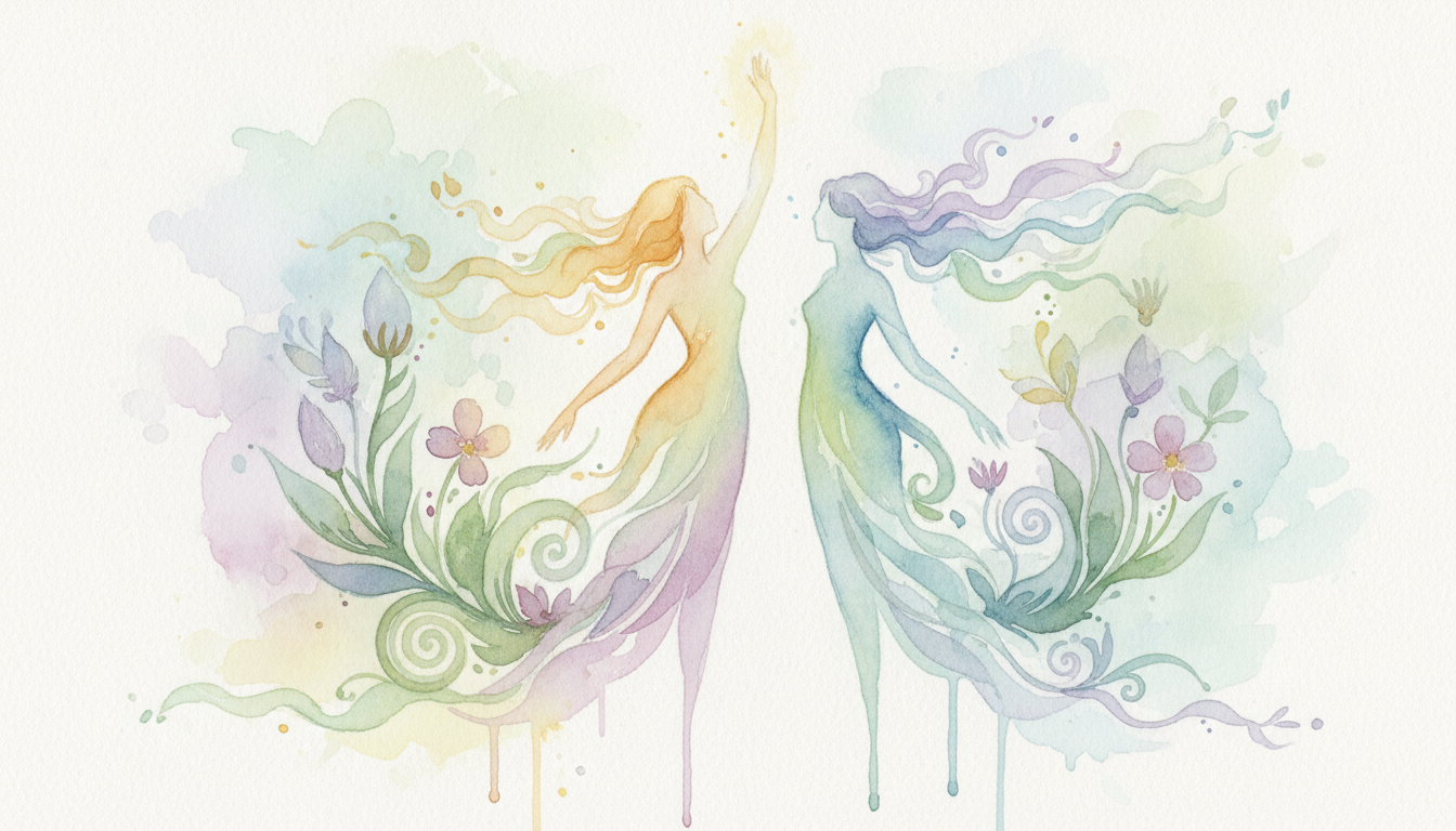 引き寄せの法則で嫉妬を回避するポイント