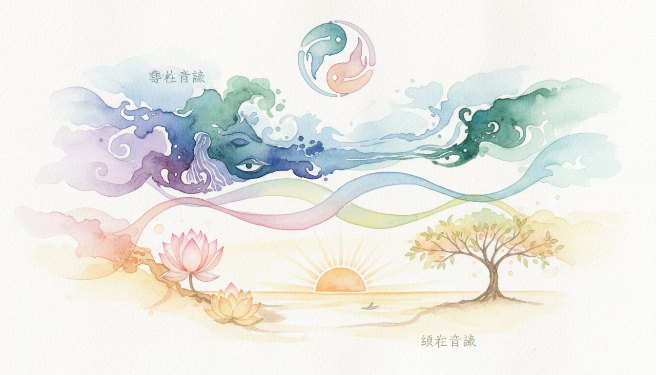 二つの意識を調 এশিয়ারさせるための総まとめ