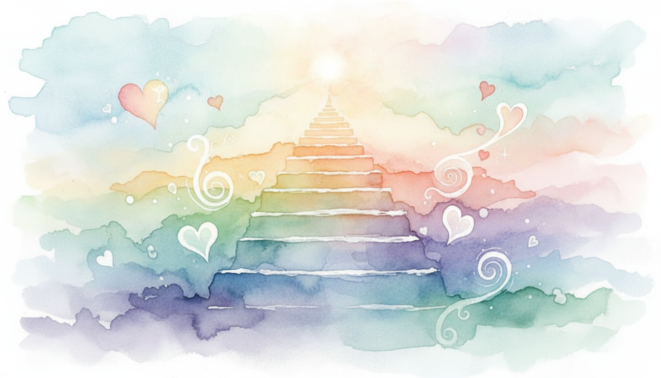 感情のスケールが引き寄せの法則で重要な理由