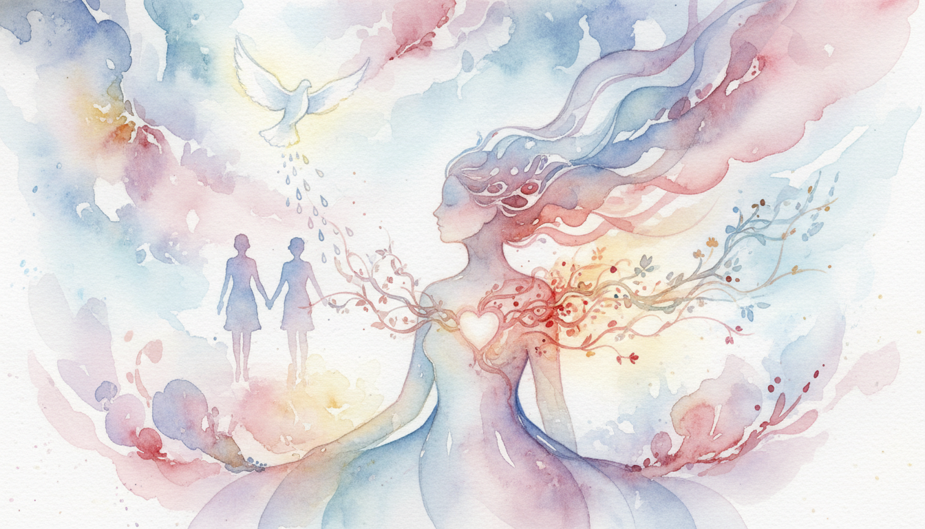 自分軸を取り戻して痛みを和らげるヒント