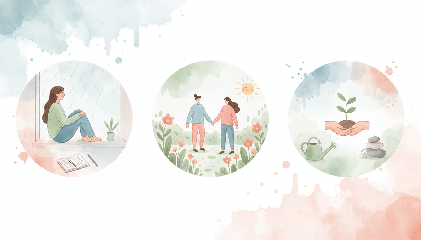 日常生活で見直したい3つの具体例