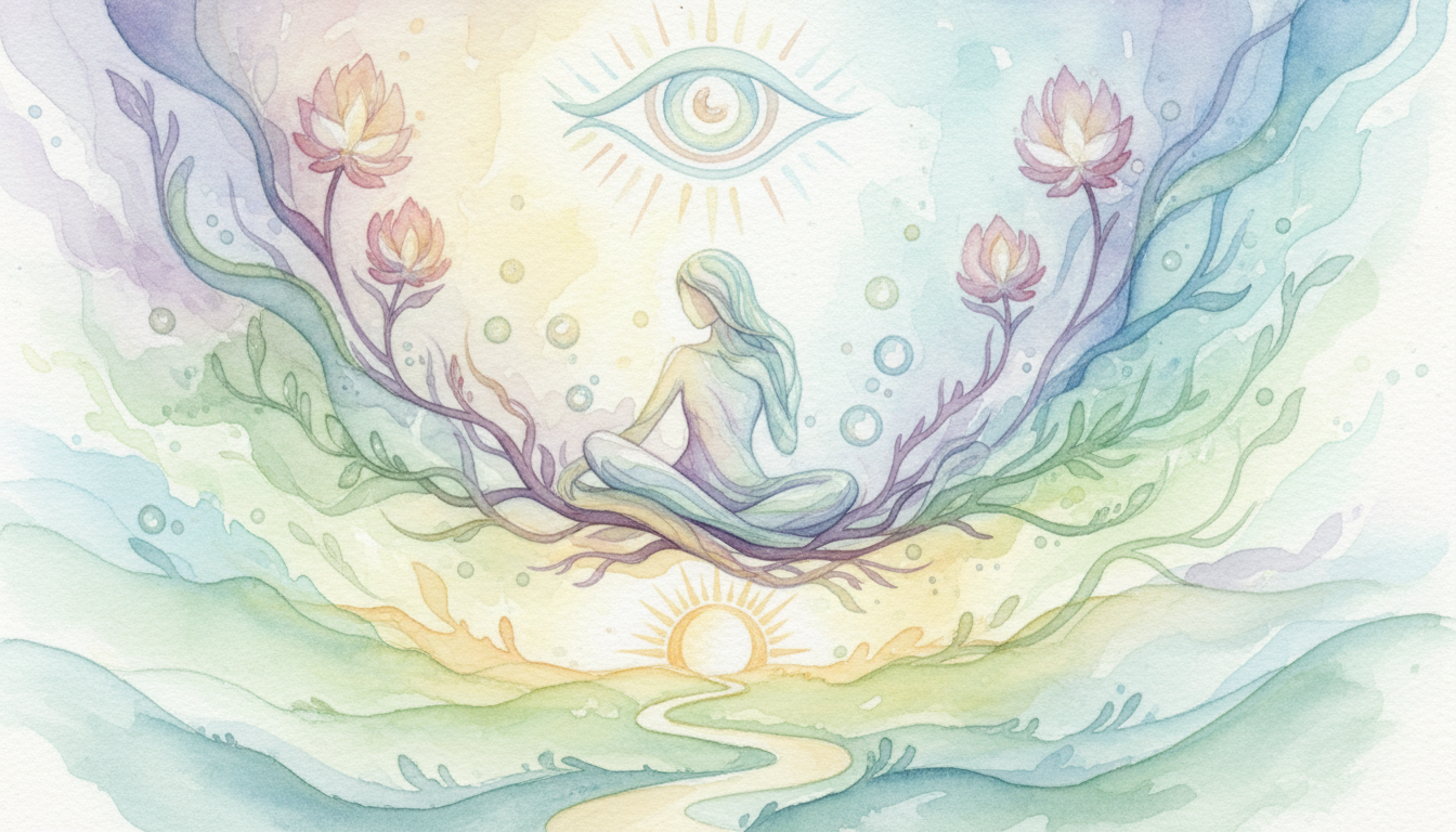 今日からできる！日常に活かすスピリチュアルな習慣