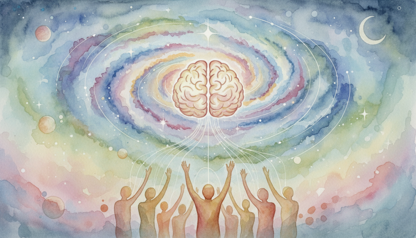 なぜ私たちの意識が現実を創るの？