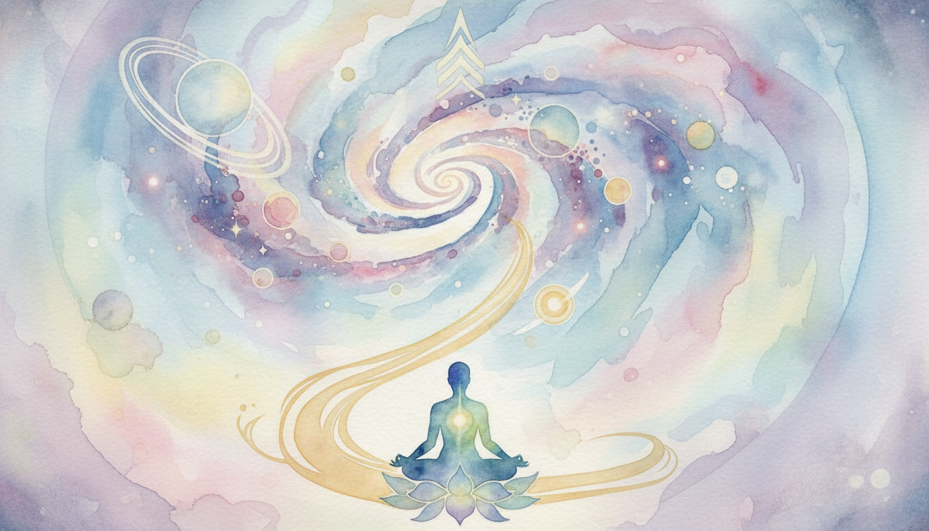 今日からできる！宇宙の法則の活かし方