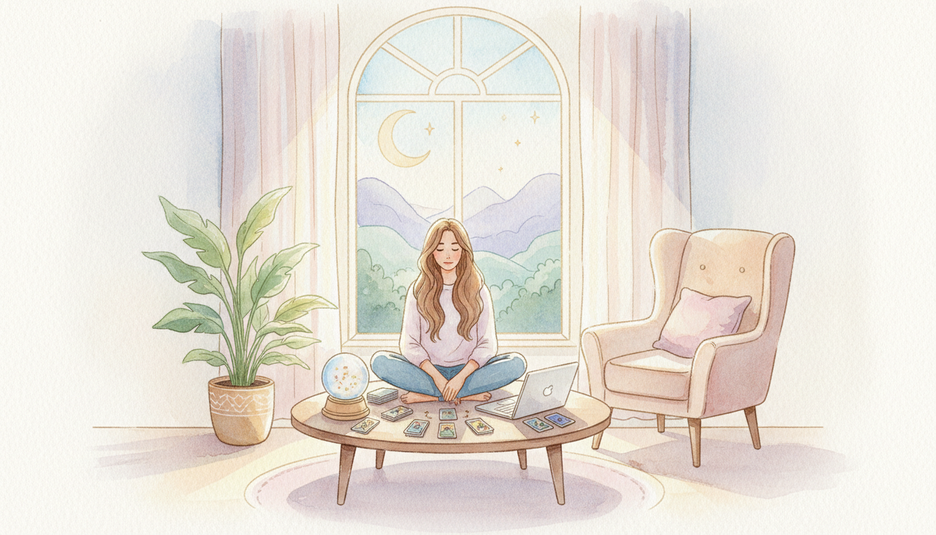 あなたらしいペースで豊かさを引き寄せましょう