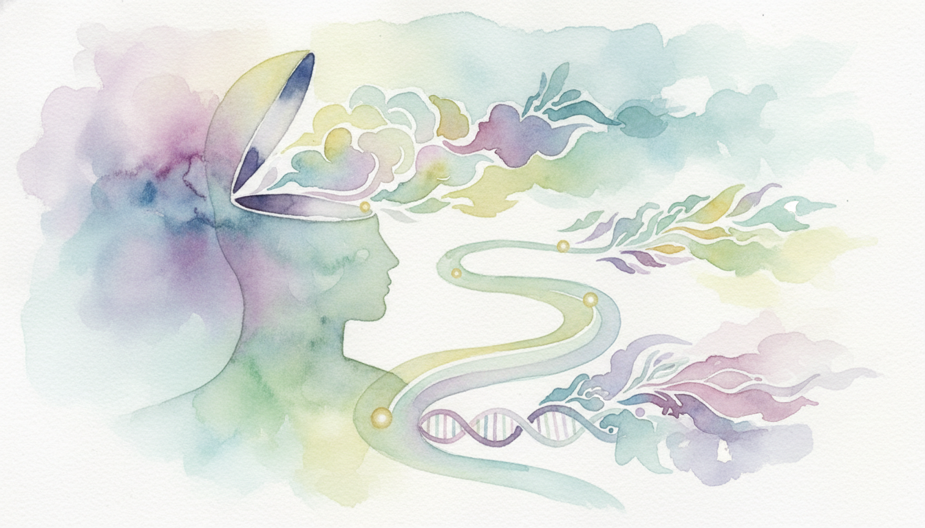 今日からできるセルフキネシオロジーのやり方