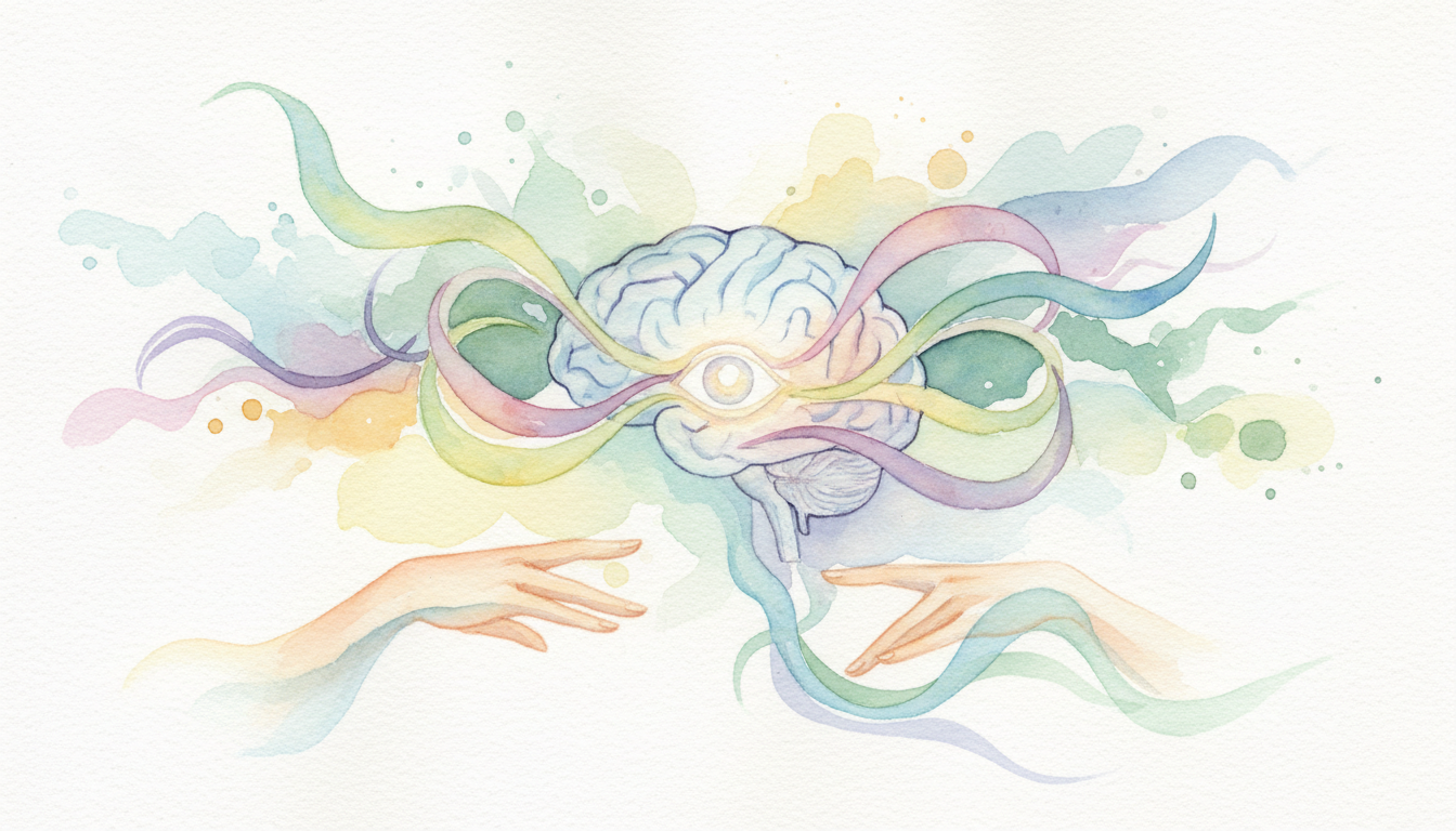 キネシオロジーと潜在意識のやり方のまとめ