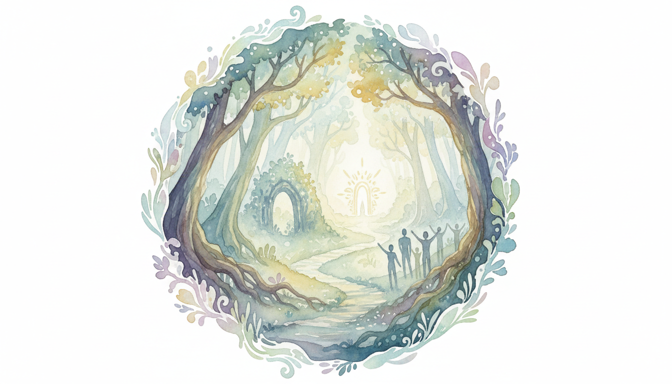 どうして少ない記事でも人が集まるの？