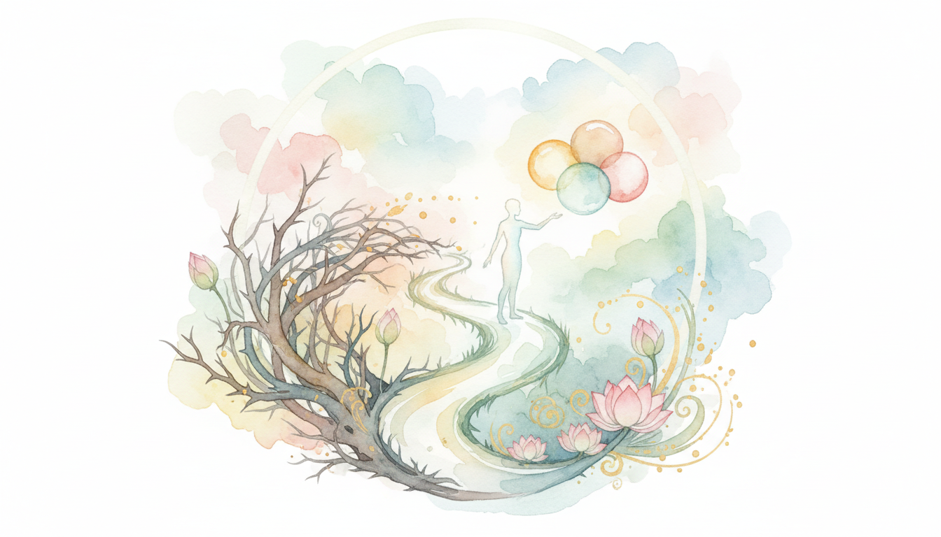 自分軸で生きるための3つの実践ヒント