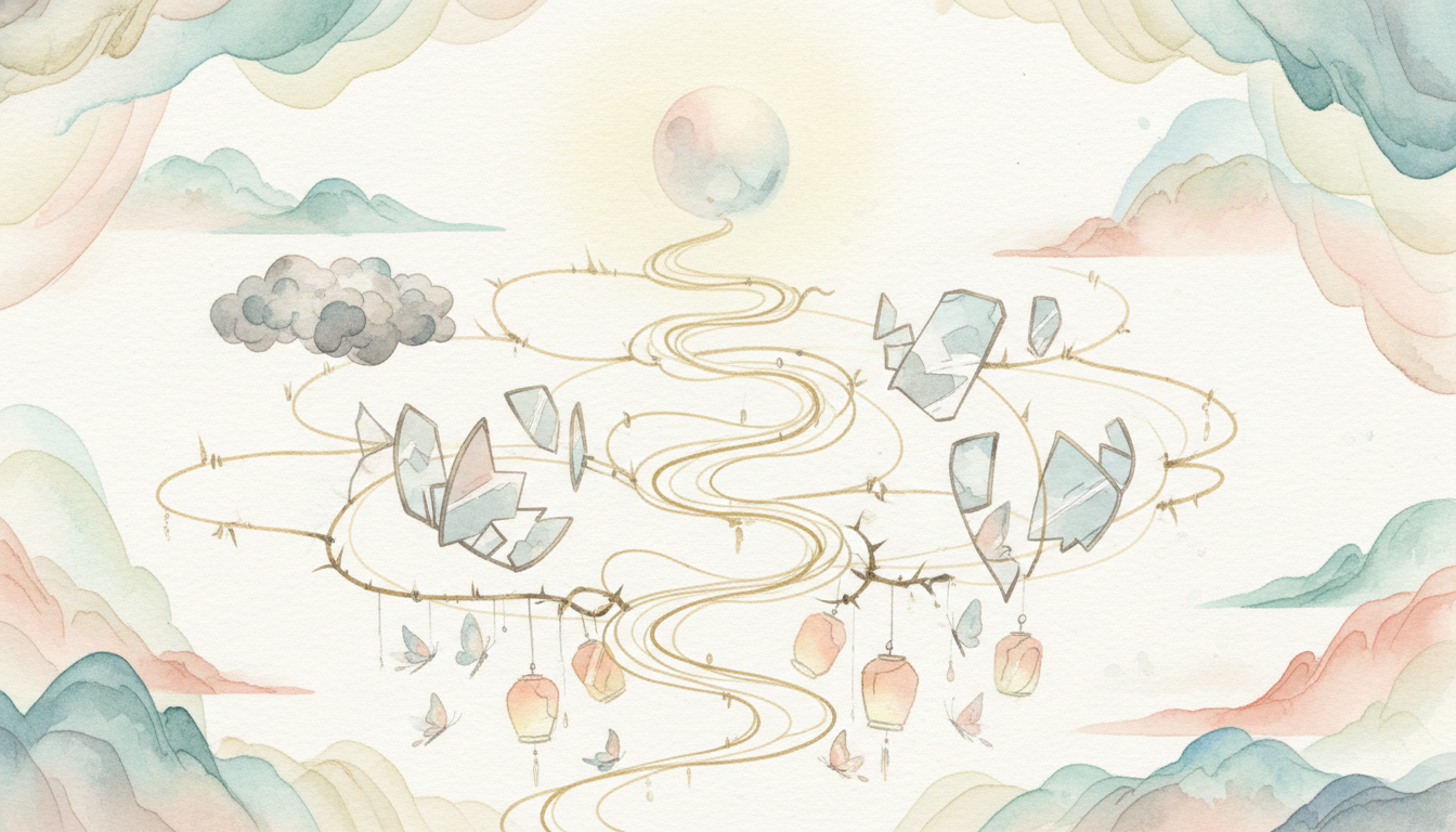 引き寄せの法則がうまくいかない理由のまとめ